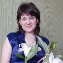 Ольга Абанина