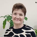 Валентина Кострюкова