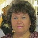 Валентина Лохматкина(Чернова)