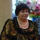 Лидия Сегаева ( Сальникова )