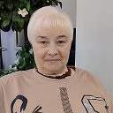 Татьяна Абдулла