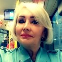 Галина Погадаева