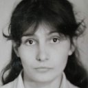 Саша Мартынова(Левшанок)
