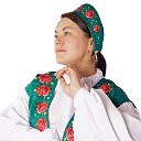 Natasha Shi Художник по костюмам