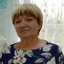 Валентина Голованик (Пятилетова)