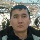Рустам Балтабаев