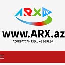 Azərbaycan real Xəbərləri ARX AZ