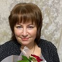 Марина Валерьевна