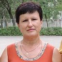 Лена Муратова (Неведрова)