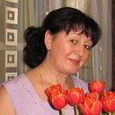 Людмила Буренкова ( Школина)