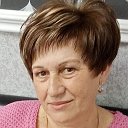 Вера Харламова (Лашко)