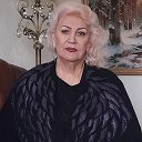 Людмила Щипкова