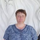 Валентина Дробышевская