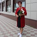 Альбина Стрельцова