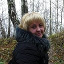 Наталья Протас (Гыляка)