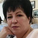 Светлана Полякова