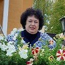 Людмила Крестьянинова