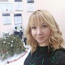 Катерина Коновалова