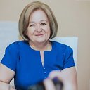 Валентина Овчинникова (Усенко)