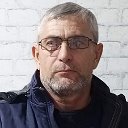 Геннадий Сергачев