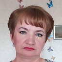 Ольга Ивановна Крылосова (Озорнина)