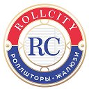 ROLLCITY Роллшторы Павлодар