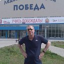 Владимир новотроицк