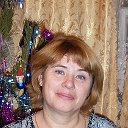Татьяна Андреевна
