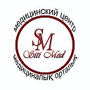 Sitimed медицинский-центр