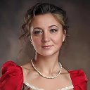 Тамара Калестру- Шавкунова
