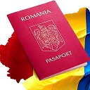 PAȘAPORT ROMÂN (EUGENIU) Cetățenie RO