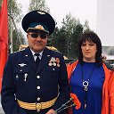 Сергей и Марина Смирновы