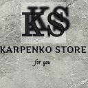 KARPENKO STORE