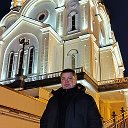 Андрей Голышков