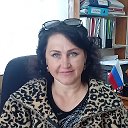 Наталья Баженова (Никулина)