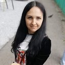 Катюша Самкова