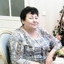 Валентина Волкова (Лушникова)