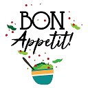 BON appetit рецепты под рукой