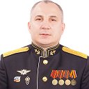 Александр Капанин