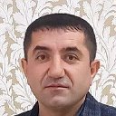 Arzin Mamedov