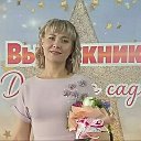 Наденька Алиева