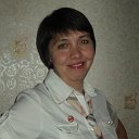 Татьяна Свищова (Бисерова)