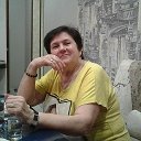 Нина Боброва(Плетнева)