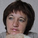 Наталья Давранова