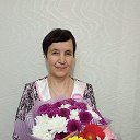 Тамара Большова