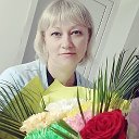 Natalia Shyshpanova-Becker