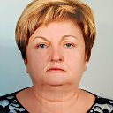 Ирина Гаврютченкова