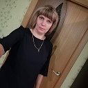 Ирина Коротких(Ашуркова)