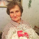 Мария Малыгина(Новикова)