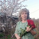 Ирина Ружникова (Котова)